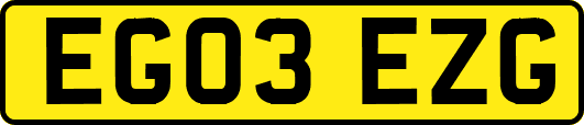 EG03EZG