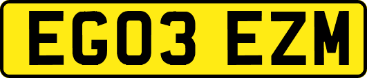 EG03EZM