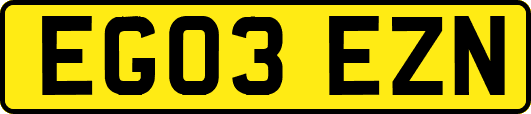 EG03EZN