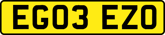 EG03EZO