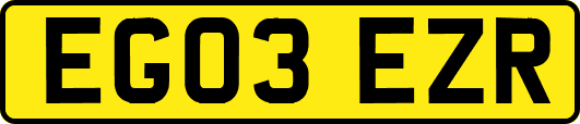 EG03EZR