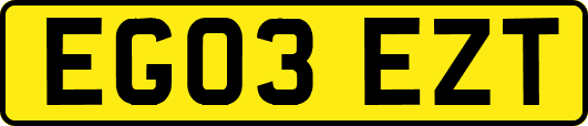 EG03EZT