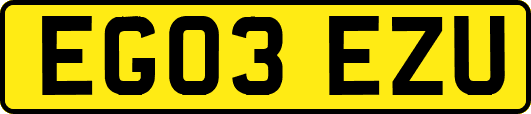 EG03EZU