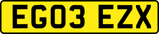 EG03EZX