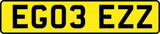 EG03EZZ
