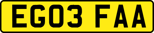 EG03FAA