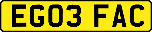 EG03FAC