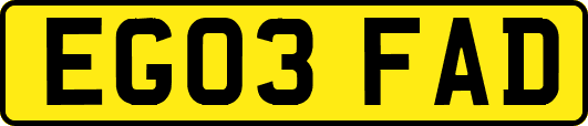 EG03FAD