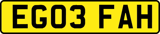 EG03FAH