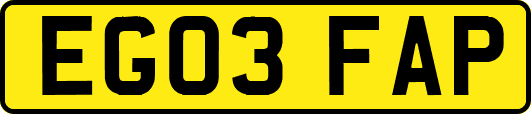 EG03FAP