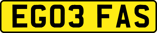 EG03FAS