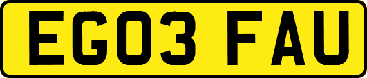 EG03FAU