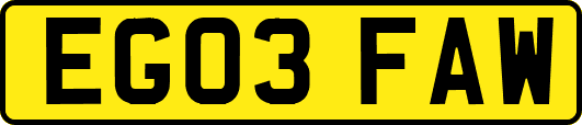 EG03FAW