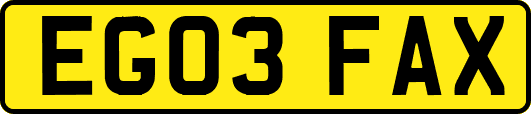 EG03FAX