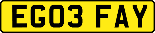 EG03FAY