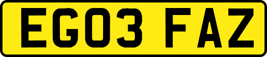 EG03FAZ