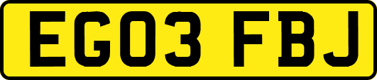 EG03FBJ