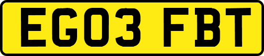 EG03FBT