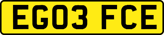 EG03FCE