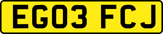 EG03FCJ
