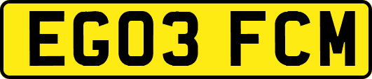 EG03FCM