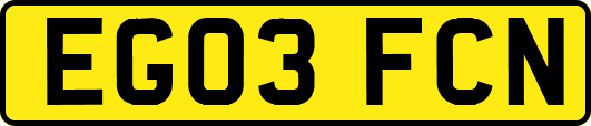 EG03FCN