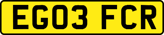 EG03FCR