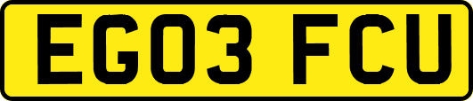 EG03FCU