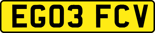 EG03FCV