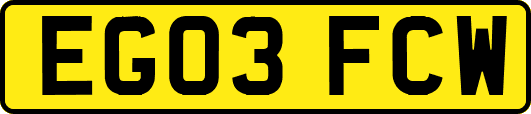 EG03FCW