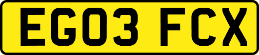 EG03FCX