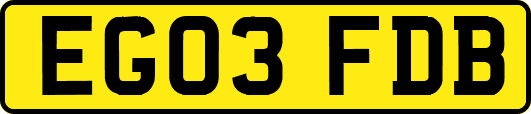 EG03FDB
