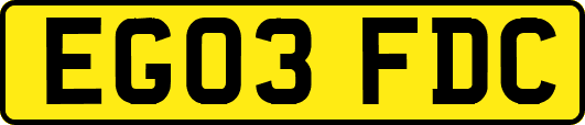 EG03FDC