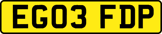 EG03FDP
