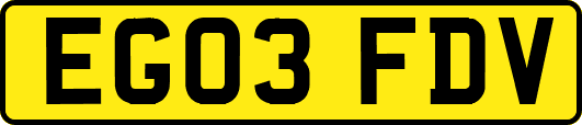 EG03FDV