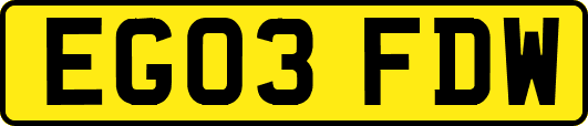 EG03FDW