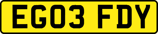 EG03FDY