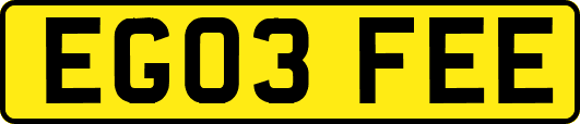 EG03FEE