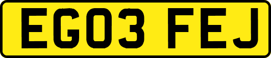 EG03FEJ