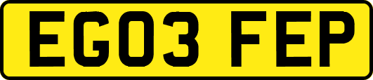 EG03FEP