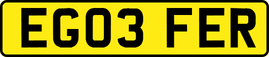 EG03FER