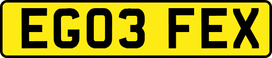 EG03FEX