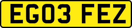 EG03FEZ