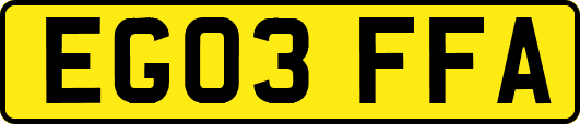 EG03FFA