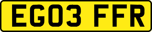 EG03FFR