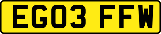 EG03FFW