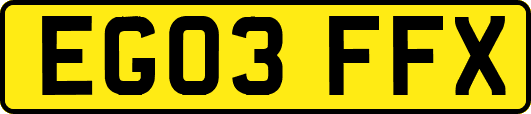 EG03FFX