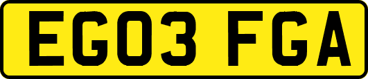 EG03FGA