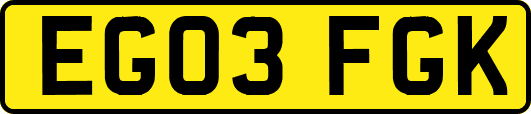 EG03FGK