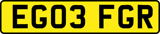 EG03FGR
